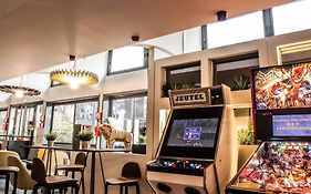 ibis Paris Bercy Village