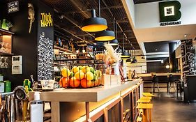 ibis Paris Bercy Village